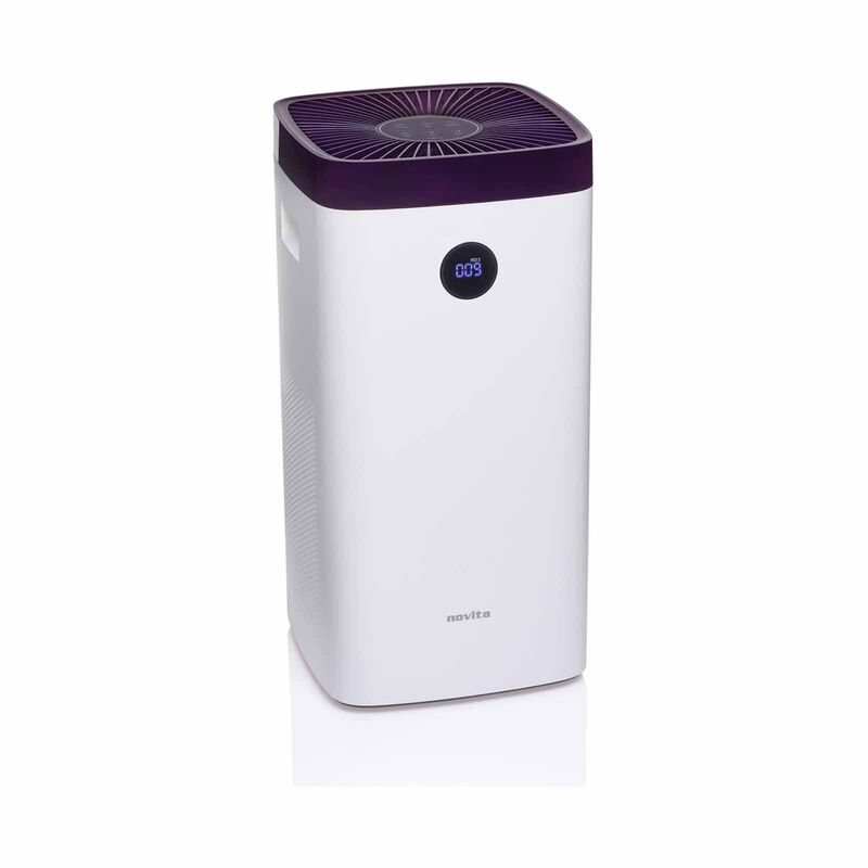 NOVITA Air Purifier A18I-image 2