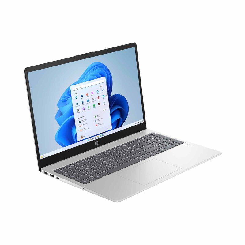 HP 15.6in Fhd Intel Ultra 5-225u 16gb 512gb Win 11 LAPTOP 15-FD2141TU D6ZC5PA-image 5