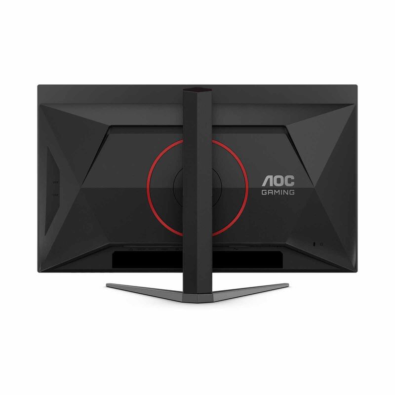 AOC 26.5 Inch Qd-oled Gaming Monitor Q27G4ZD-image 8