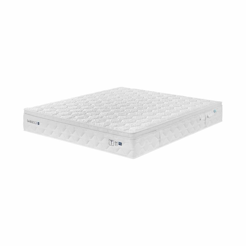 DERUCCI T11 Pro Ai Smart King Size Mattress MOS1-003-image 4