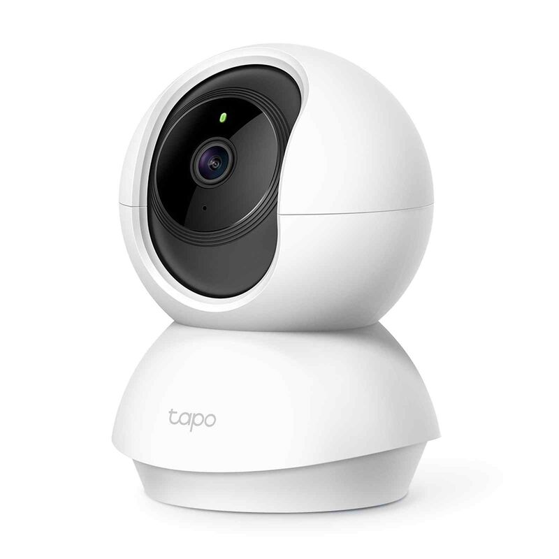 TP LINK Hd Wifi Cloud Camera Pan/tilt 1080p TPL-TC70-image 1
