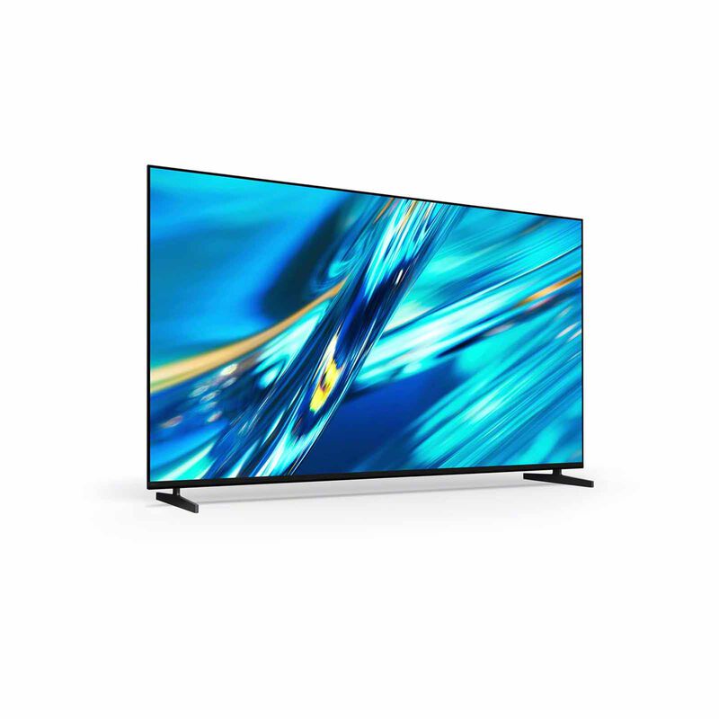 SONY 75 In 4k Ultra Hd Google Led Tv K-75XR30M2-image 4