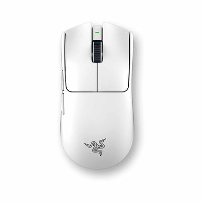 RAZER Viper V3 Pro - Wireless Esports Gaming Mouse (white Edition) RZ01-05120200-R3A1