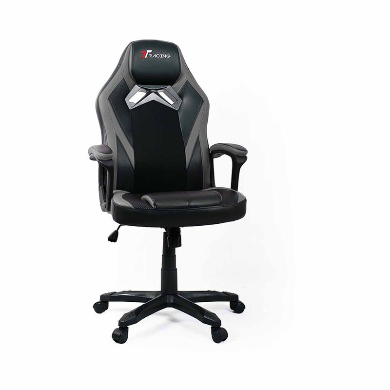 TTRACING Duo V3 Gaming Chair - Grey TTRDUOV3-003-image 7