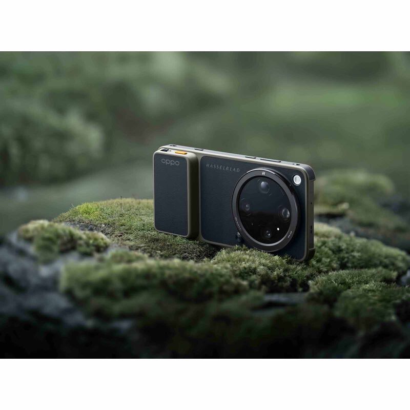OPPO Hasselblad Earth Explorer Kit EXPLORER KIT-image 2
