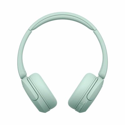 SONY Wireless Headphone (mint) WH-CH530/GZE