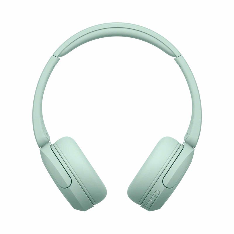 SONY Wireless Headphone (mint) WH-CH530/GZE-image 1