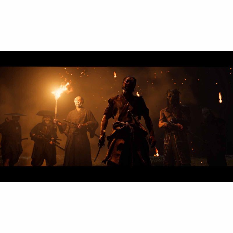SONY Playstation 5 Game Title - Ghost Of Yotei ECAS-00119-image 3