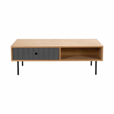 MUZE Coffee Table HENSLEY