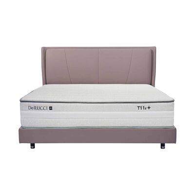 DERUCCI T11z+ Ai Smart Super Single Size Mattress + Derucci Adjustable Bed MOS1-005