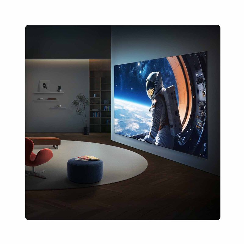 LG 100 In 4k Qned Miniled Ai Tv 100QNED86BS.ATC-image 16