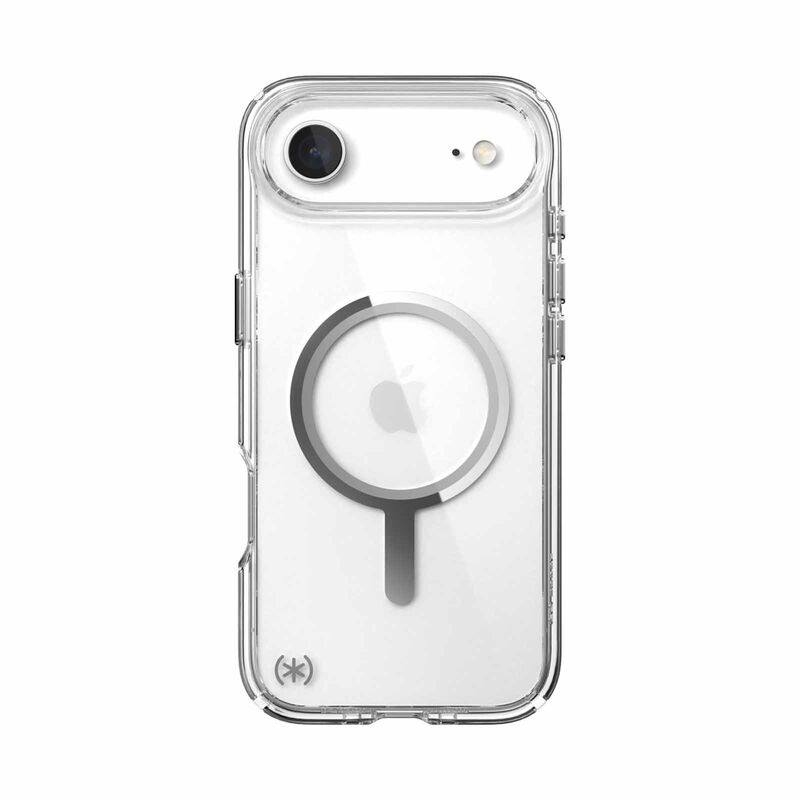 SPECK Ip17 Air P Perfect Clear (ms) 150963-3240-image 1