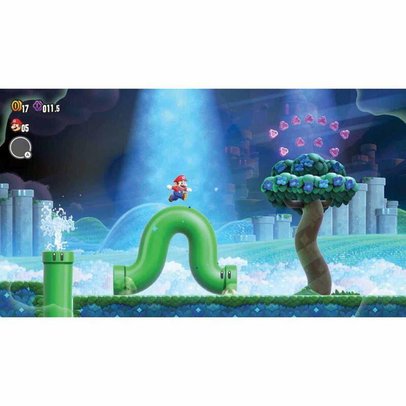 NINTENDO Super Mario Bros. Wonder NTD-HAC-P-AQMXA-MSE-image 8