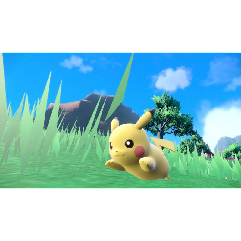 NINTENDO Pokemon Scarlet + Dlc Bundle Packs NTD-HAC-R-ALZXG-MSE-image 8