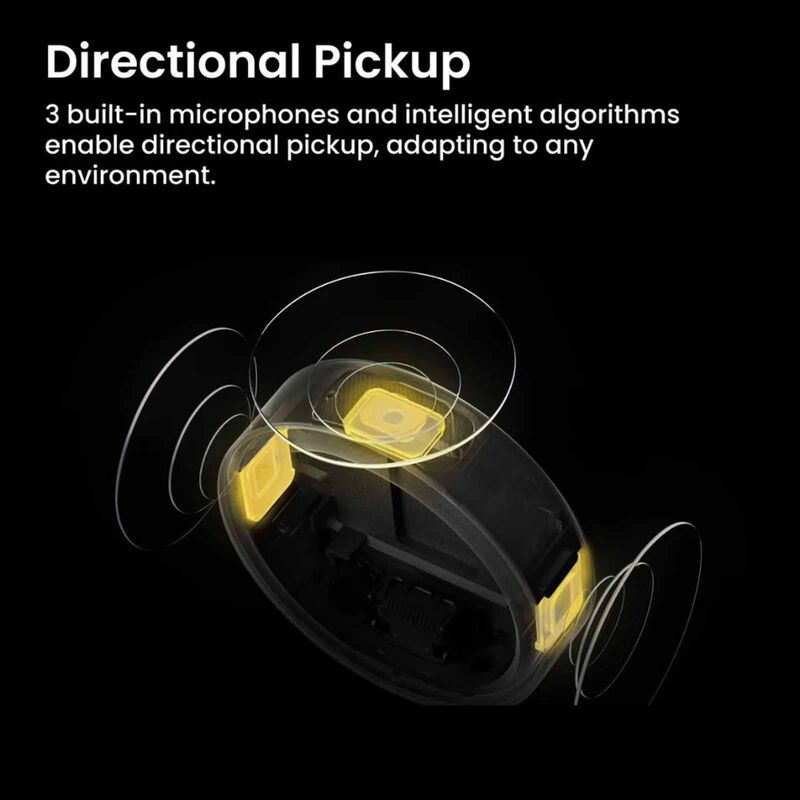 INSTA360 Mic Pro (1tx + 1rx) MIC PRO02-image 6