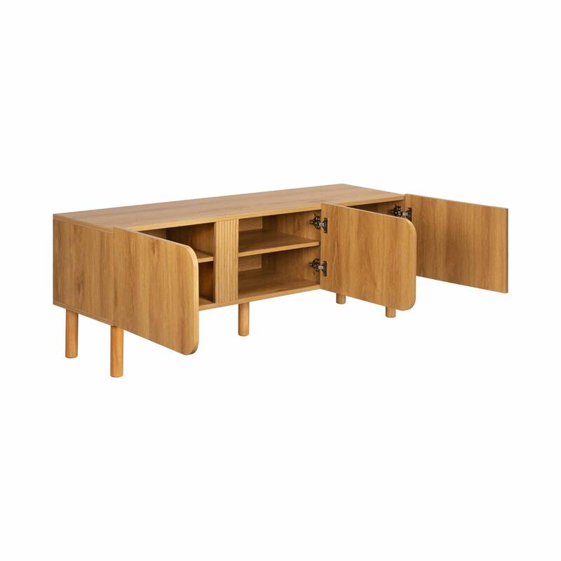 MUZE Tv Console 1.5m OSKAR-image 4
