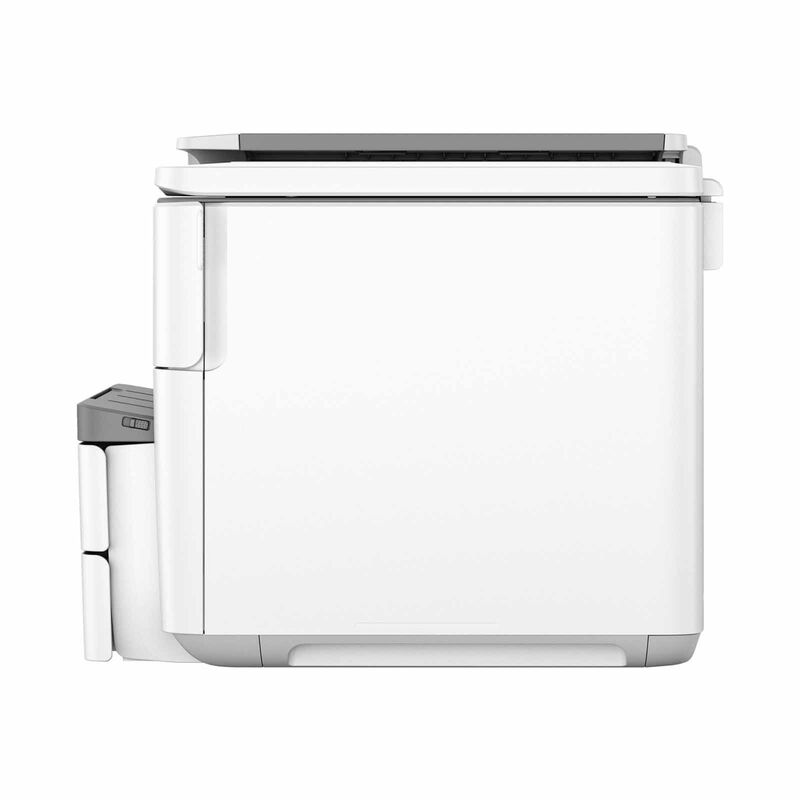 HP Hp Officejet Pro 9730e All In One Colour A3 Printer 9730E-image 3