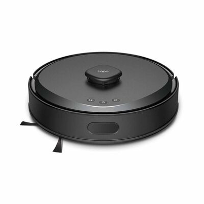 TP LINK Hyper Suction Robot Vacuum & Mop (5300pa) TAPO RV30 MAX