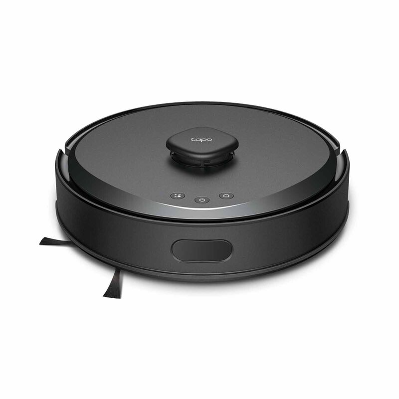 TP LINK Hyper Suction Robot Vacuum & Mop (5300pa) TAPO RV30 MAX-image 1