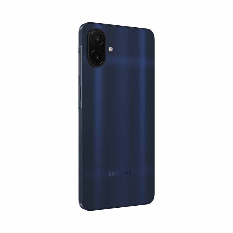 SAMSUNG A08 Lte A085f 4+128gb Hdset Dark Blue SM-A085FDBGXSP-image 3