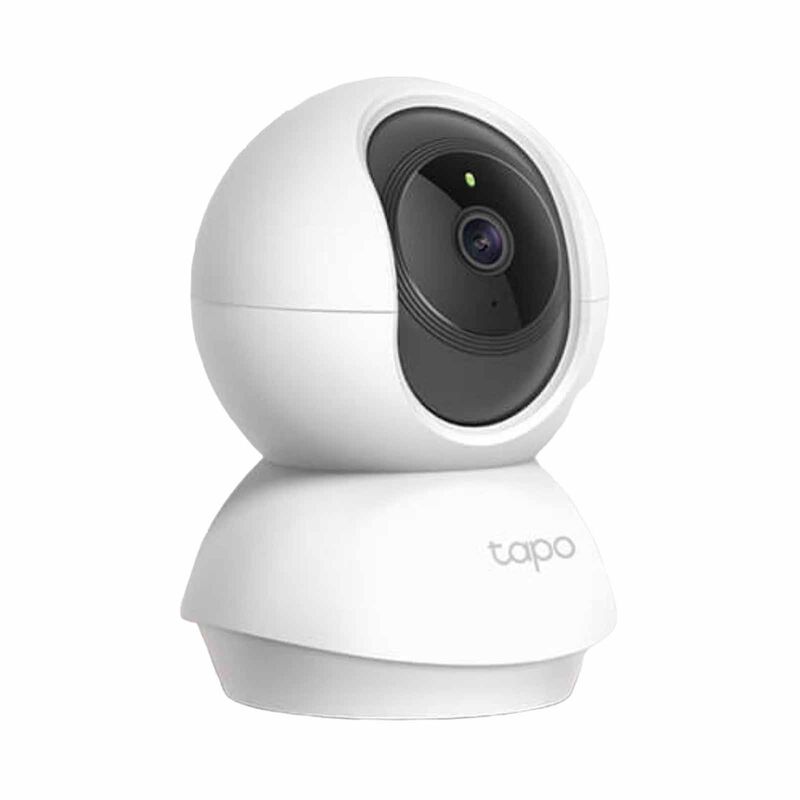 TP LINK Pan/tilt Home Security Wi-fi Camera TPL-TAPO-C200C-image 2