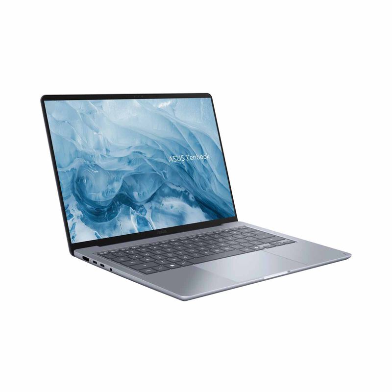 ASUS 14in Oled Touch Intel Ultra 7 355 24gb Ram 1tb Ssd Win 11 Blue ZENBOOK 14 - UX3480AA-SU335W-image 2