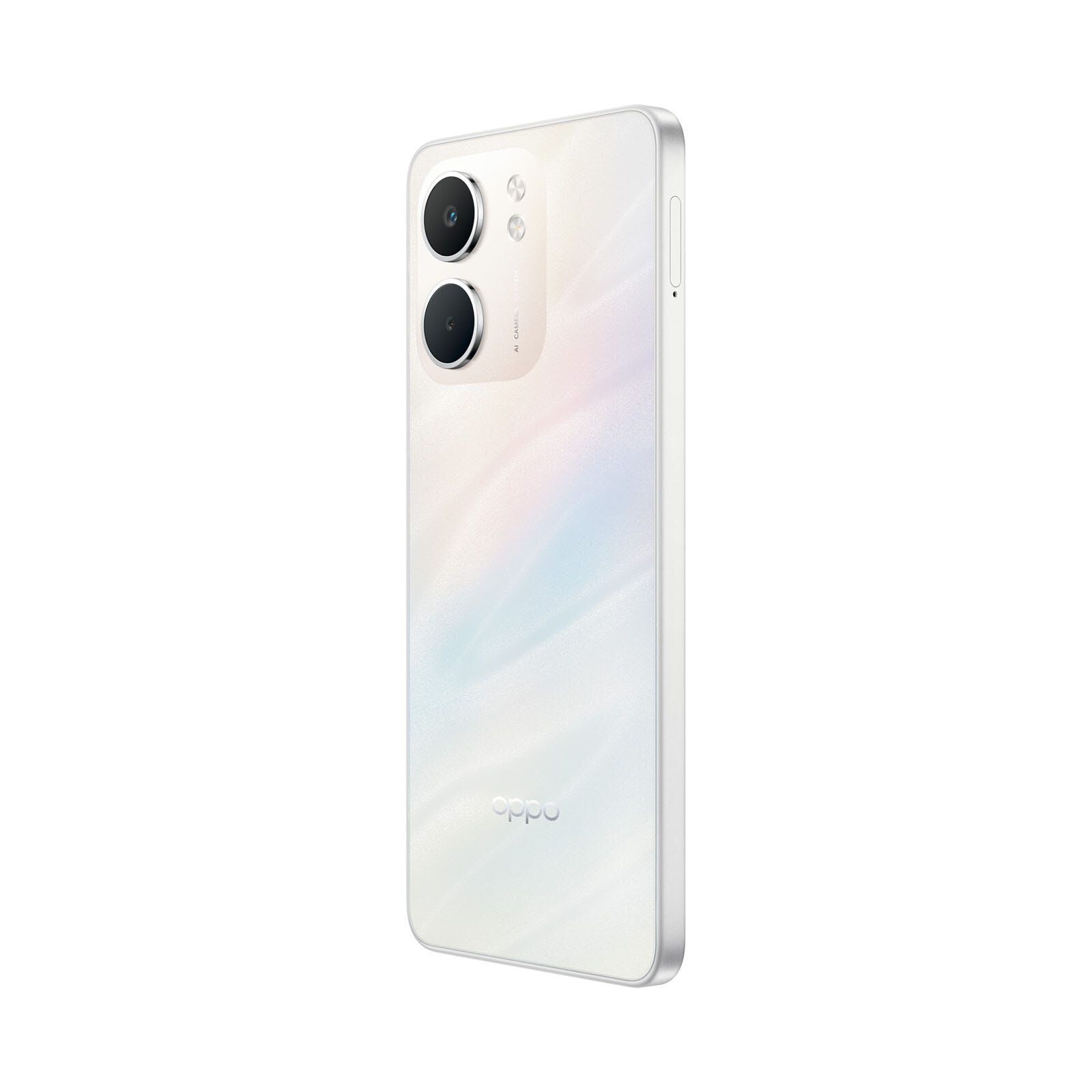 OPPO A5x 4g (4gb+128gb) Laser White CPH2725