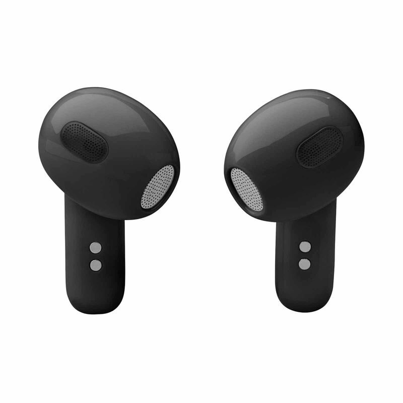 JBL True Wireless Noise Cancelling Earbuds LIVE FLEX 3 BLACK-image 6