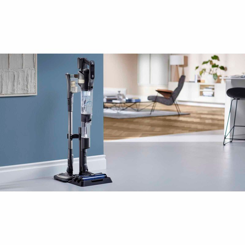 PHILIPS Series 9000 Aquatrio Cordless Vacuum & Wash XW9465/11-image 5