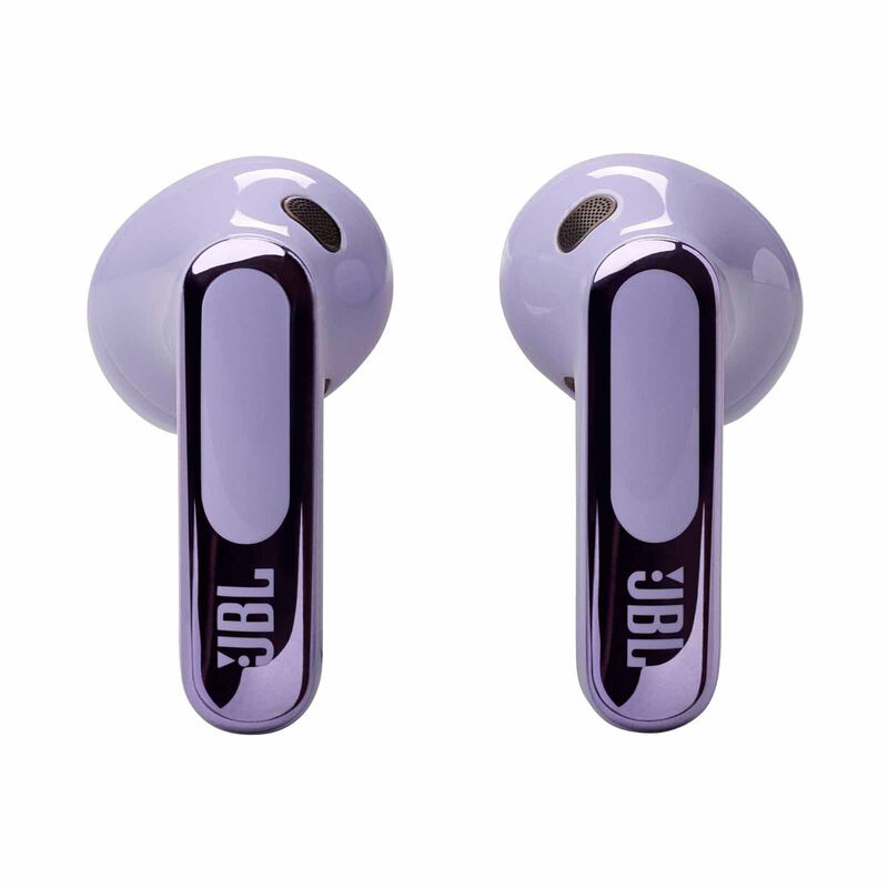 JBL True Wireless Noise Cancelling Earbuds LIVE FLEX 3 PURPLE-image 7