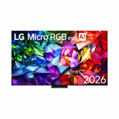 LG 100 In 4k Micro Rgb Ai Tv 100MRGB96BS.ATC