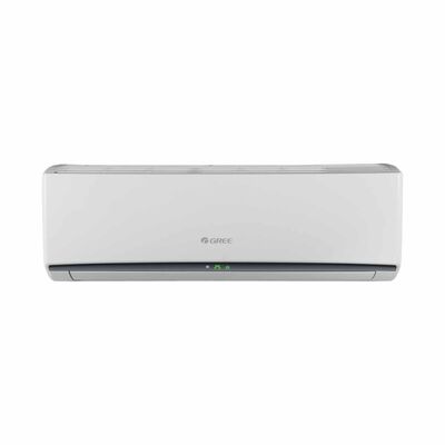 GREE Single Split Aircon GWC18QD-K6DNA1B/O + GWC18QD-K6DNA1B/I
