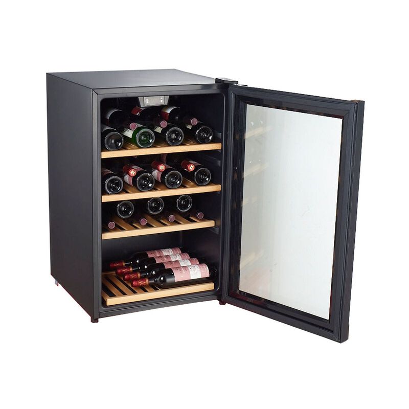 TECNO Wine Cellar (43 Bottles) TWC133CDN-image null