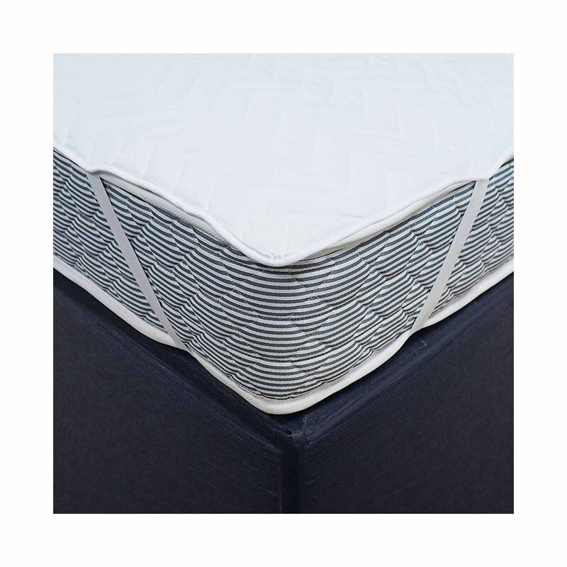 STYLEMASTE Sm Daily Staple Matt Pad, S/single (4-band) DAILY STAPLE-image 5