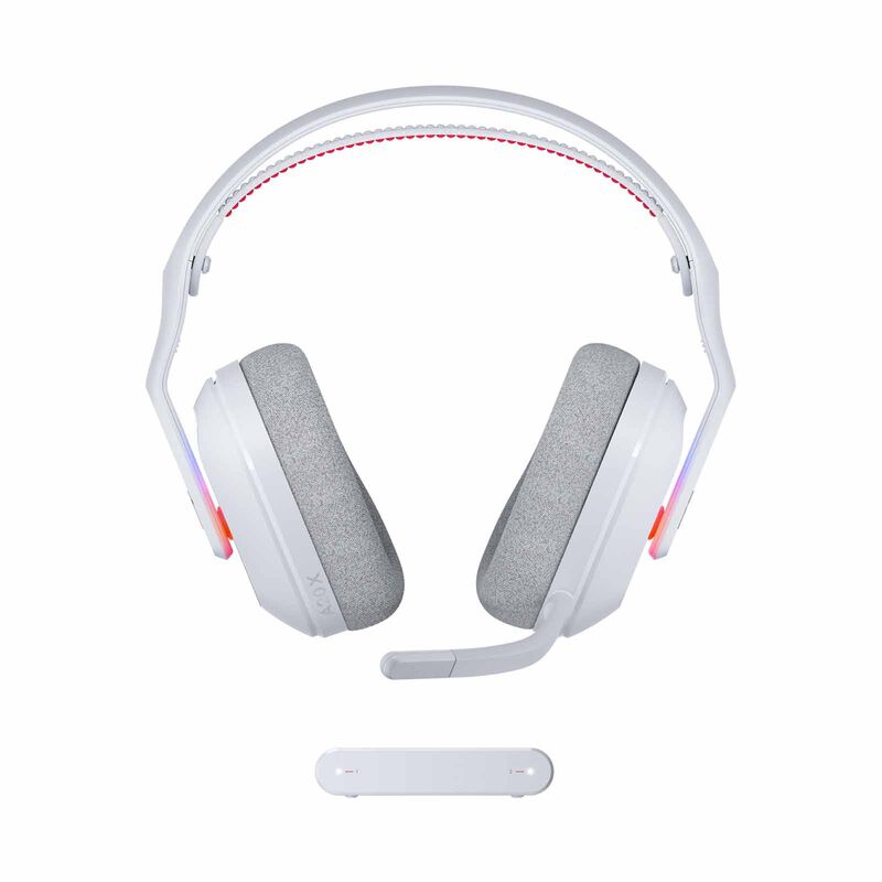 LOGITECH G Astro A20 X Playsync Lightspeed Bt Gaming Headset - White 939-002254-image 8