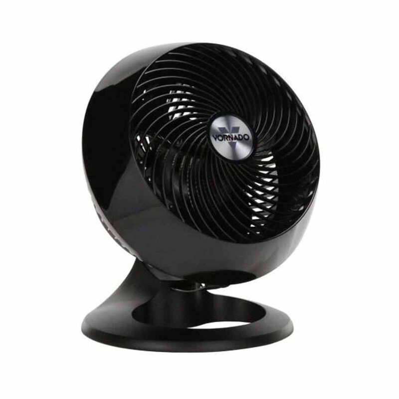 VORNADO Air Circulator Fan -white 660-AN-image 1
