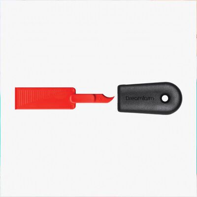 DREAMFARM Abs Cleaning Scraper L13cm 2pcs 1883DF-DFCA5660