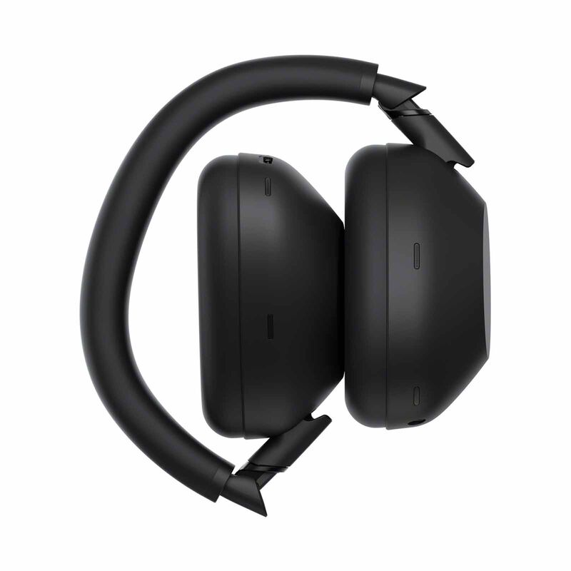 SONY Wireless Noise Cancelling Headphone (black) WH-1000XM6/BME-image 9