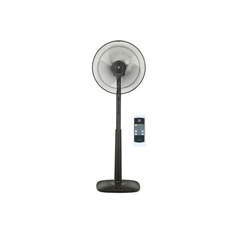 KDK 16 In Stand Fan -titan Grey M40KS-image null