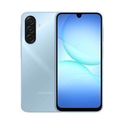 SAMSUNG A17 Lte A175f (8+128gb) Light Blue SM-A175FLBDXSP