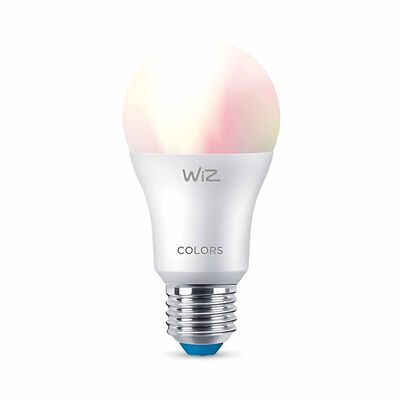 WIZ 9w Led Bulb A60 E27 Color 929002383617