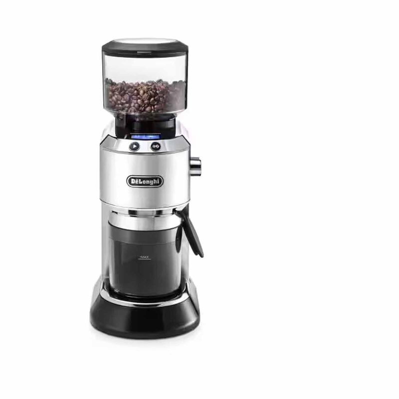 DELONGHI Coffee Grinder (150w) KG521.M-image 1