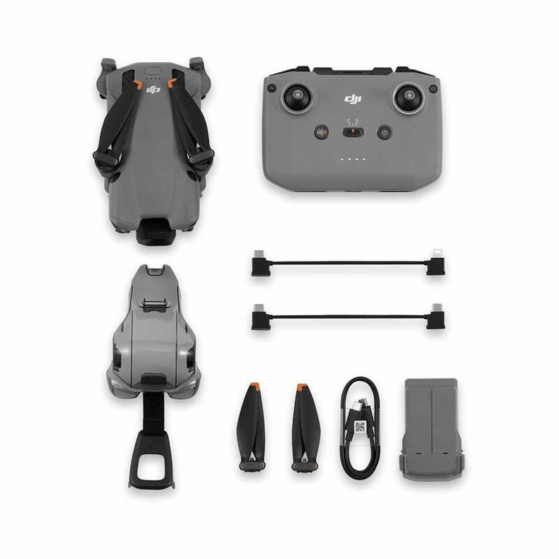 DJI Mini 5 Pro (rc-n3) MINI 5 PRO (RC-N3)-image 1
