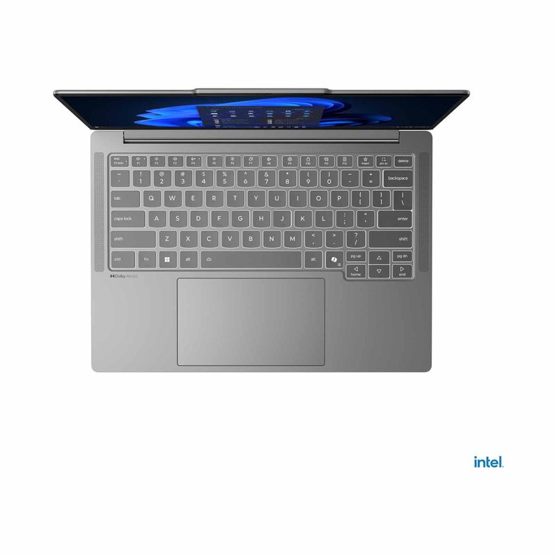 LENOVO 14in 2.8k Oled Intel Ultra 9 285h 32gb Arc 140t Gpu 1tb Win 11 IDEAPAD PRO 5 14IAH10 83JK0009SB-image 4
