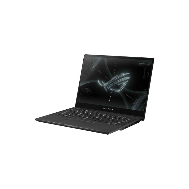 ASUS Rog Flow X13 - 13.4in Touch R9-6900hs 16gb Ram 1tb Ssd Rtx 3050 Win 11 GV301RC-LJ089W-image 3