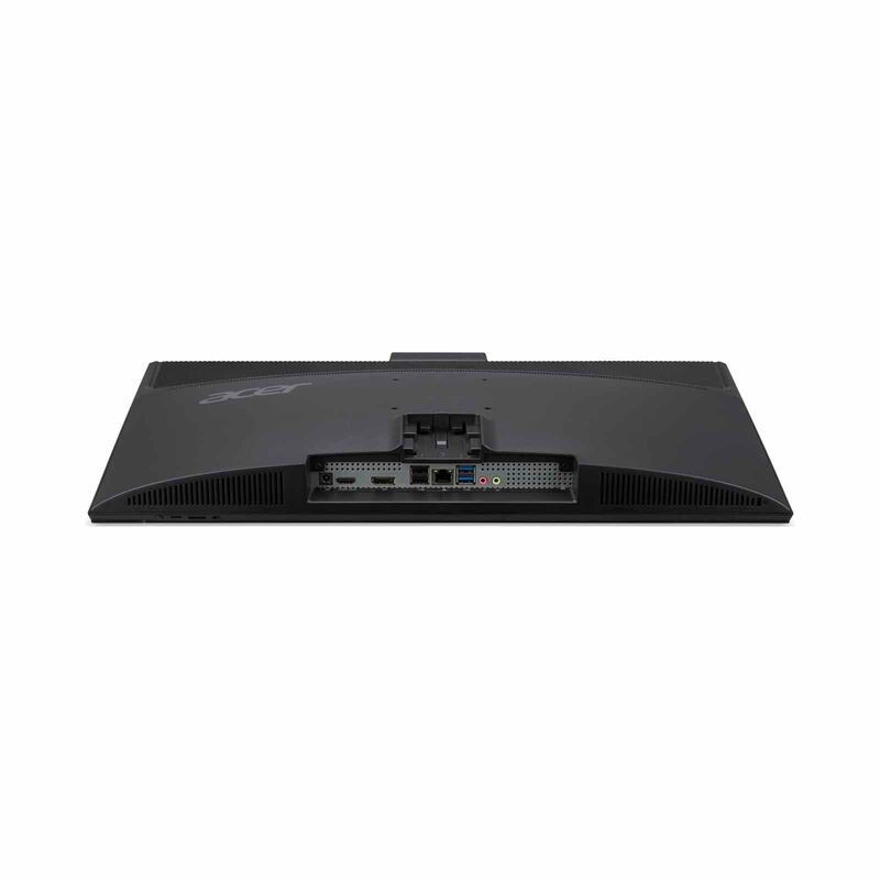 ACER 27in Intel Core Ultra 7 255u 32gb 1tb Ssd 11 Home ASPIRE C27 C27B (CU7321T)-image 2