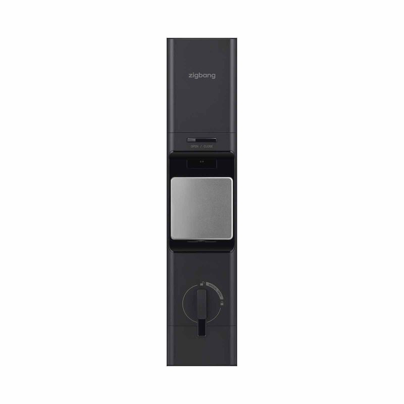 ZIGBANG Shp-r80 - Sliver SHP-R80 - SLIVER-image 4