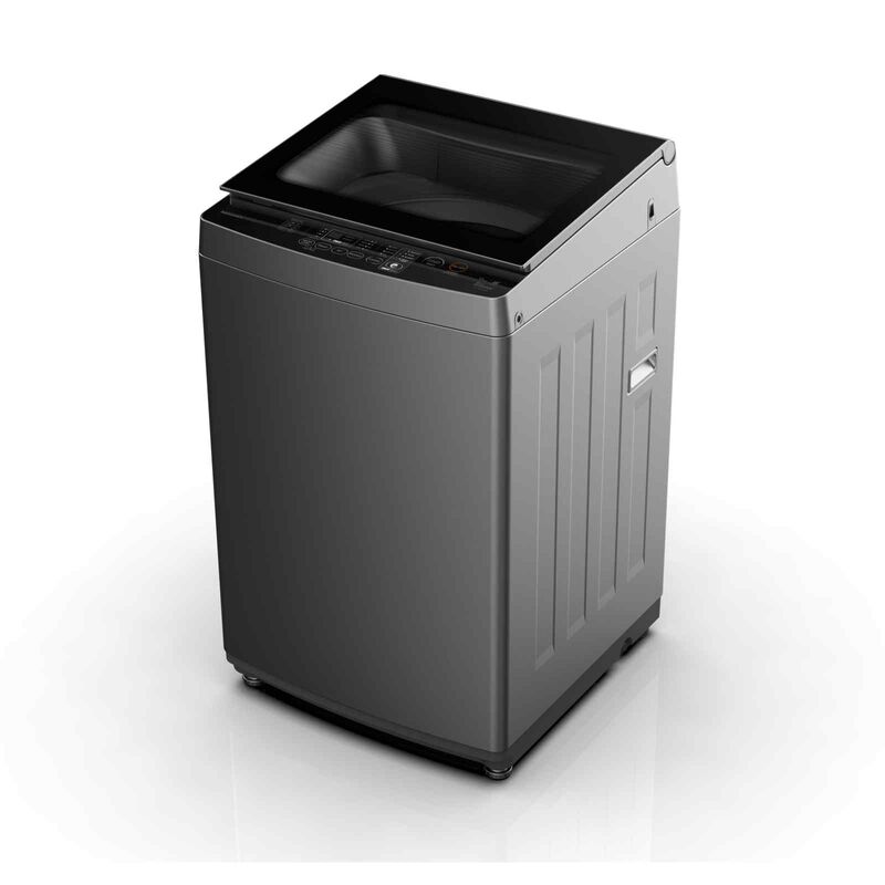 TOSHIBA Top Load Washer (9kg) AWDJ1000FS-image 1