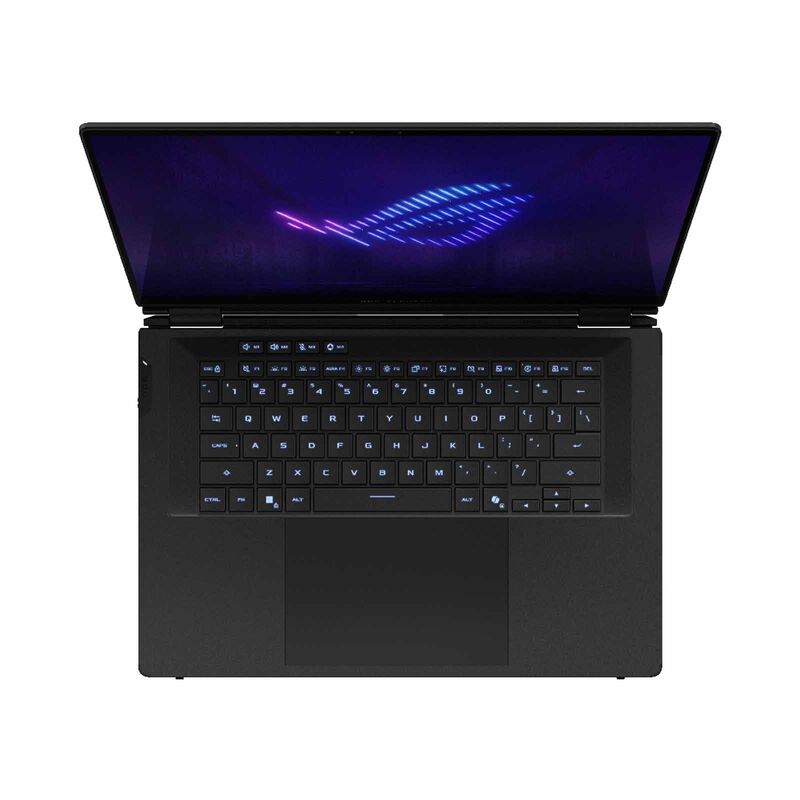 ASUS 16in Nebula 3k Oled Duo Intel Ultra 9 386h 32gb Ram 1tb Ssd Rtx 5070ti ROG ZEPHYRUS DUO 16 - GX651AR-SR106W-image 8