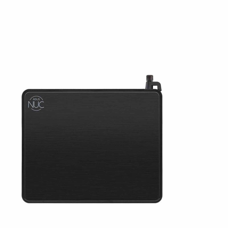 ASUS Nuc 16 Pro U5-325 16gb 512gb Ssd Win 11 Pro Intel Graphics Black RNUC16GDKU5673N3-image 10